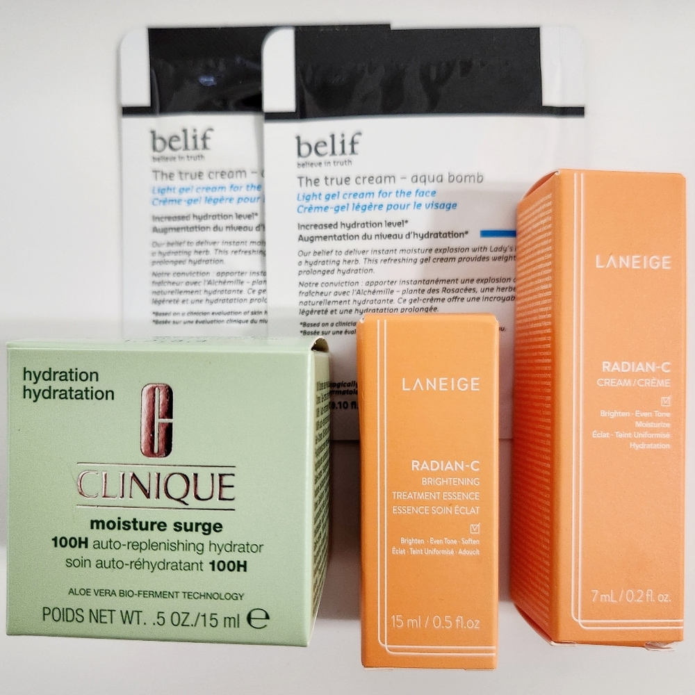 Sephora • Mini Assortment